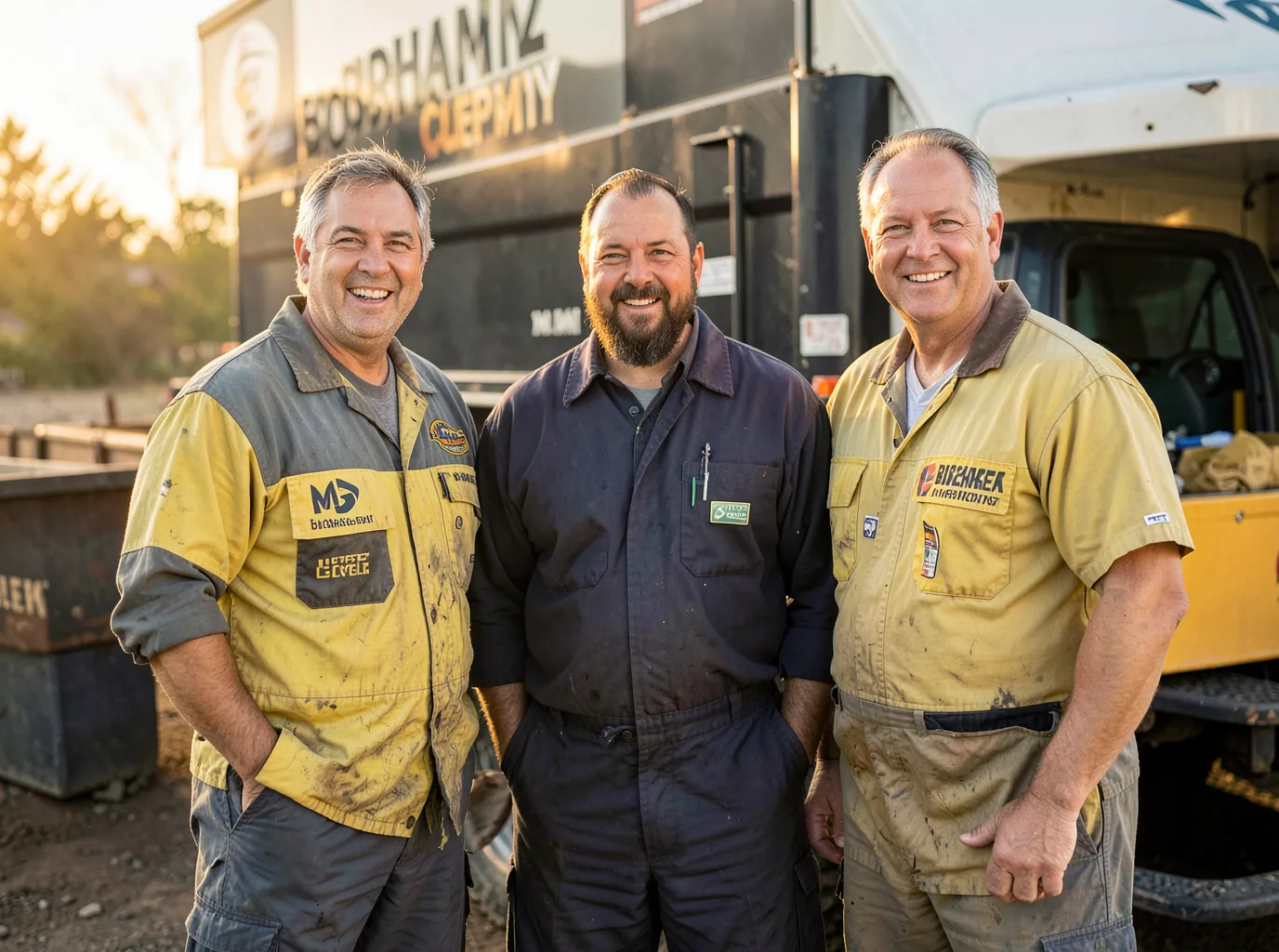 Sewage Cleanup company in Statesboro, GA